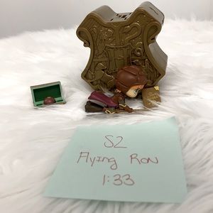 FLYING RON 1:33 rarity series 2 magical capsule